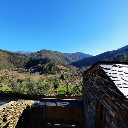 O Chouzal Villa Arouca Buitenkant foto