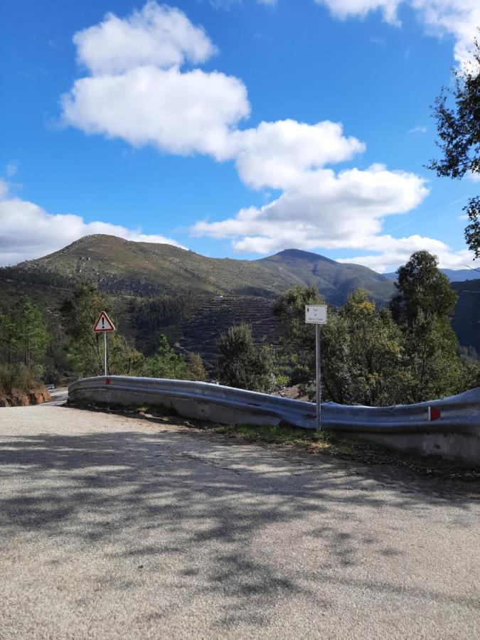 O Chouzal Villa Arouca Buitenkant foto